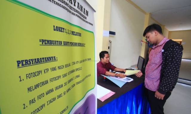 Program SDC dapat Dukungan Bappenas