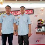 Planet Ban Luncurkan Servis Motor #RASAMESINBARU