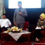 Bidik Tingkatkan Indeks Kebahagiaan