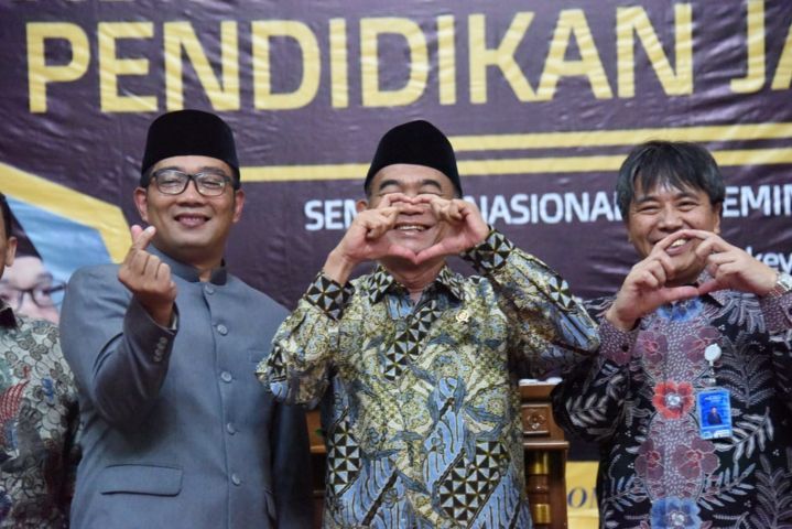 SDM Jabar Harus Berkualitas