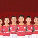 SSB Young Tigers U-8 Torehkan Prestasi di Singa Cup 2018