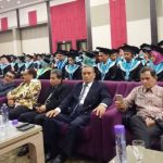 Dorong Alumni Ciptakan Lapangan Kerja