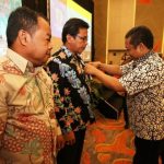 Sekwan Punya Peran Cegah Korupsi
