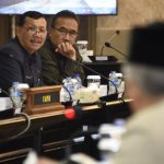 Serapan OPD Tidak Capai 100 Persen