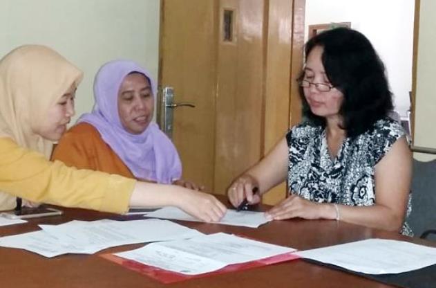 Sinergisitas Satwasker Dan BPJS Kesehatan, Patuhkan Badan Usaha