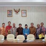 Sumbar Pelajari Bentuk Cabang Dinas di Disdik Jabar