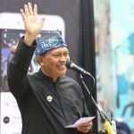 Tahun Baru untuk Intropeksi