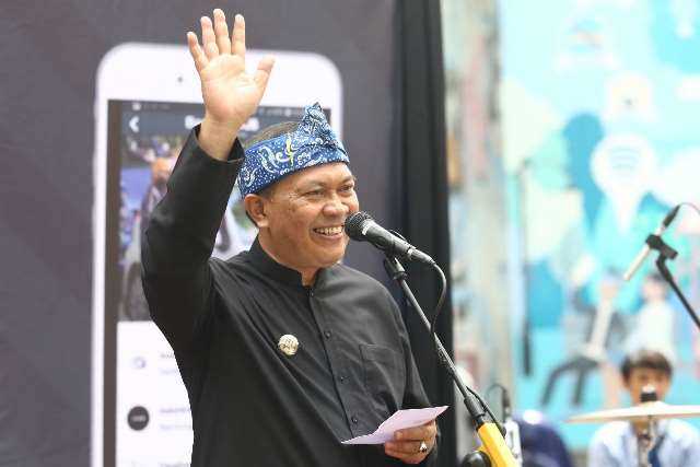 Tahun Baru untuk Intropeksi