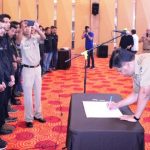 Tak Berdampak pada Destinasi Wisata