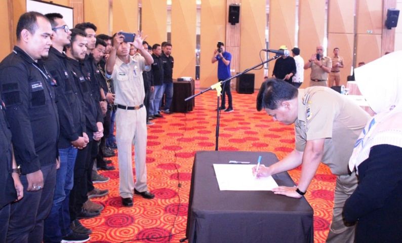 Tak Berdampak pada Destinasi Wisata