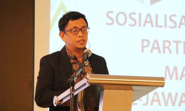 Tolak Kampanye Sara Tolak Kampanye Sara