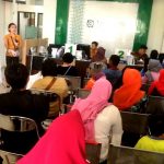 Tunggu Antrian di Kantor BPJS Kesehatan, Sambil Download Aplikasi Mobile JKN Saja