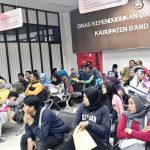 Tuntaskan Rekam Cetak KTP-el