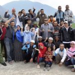 Dede Yusuf Serap Aspirasi Petani Bawang