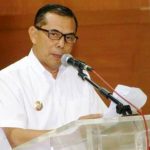 Jabatan Kadis Ada di Wali Kota