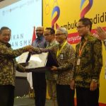 PLN Raih Penghargaan Kemendikbud