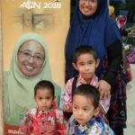 “Mencintai, Melindungi Anak-Anak”