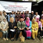 Partisipasi Masyarakat Harus Dilibatkan