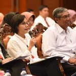 Untuk Pertama Kalinya Penerimaan Negara di Atas 100%