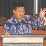 Bupati Penuhi Panggilan Bawaslu