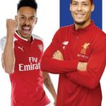 Liverpool vs Arsenal: CHALLENGE!