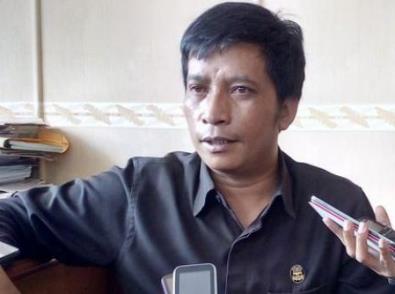 Perda Pendidikan Harus Direvisi asep maman