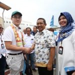 Garuda Buka Rute Bandung-Singapura