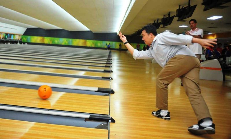 Kejuaraan Dunia Bowling Segera Digelar