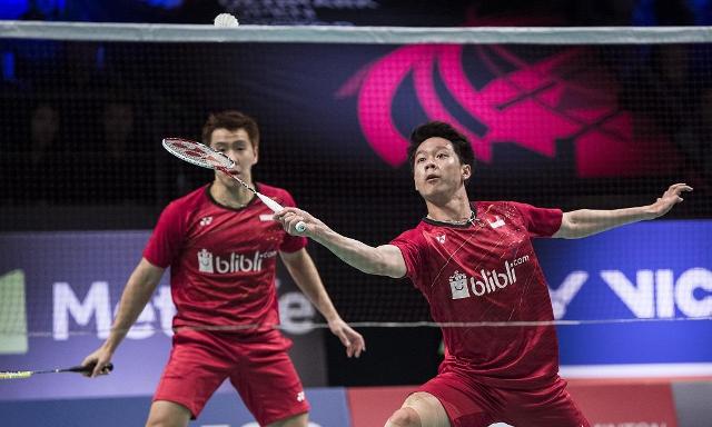 The Minions Mundur Karena Cedera