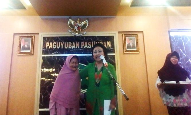 Milenial Tetap Cintai Budaya Milenial Tetap Cintai Budaya