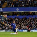 Mental Pemain Chelsea Diuji