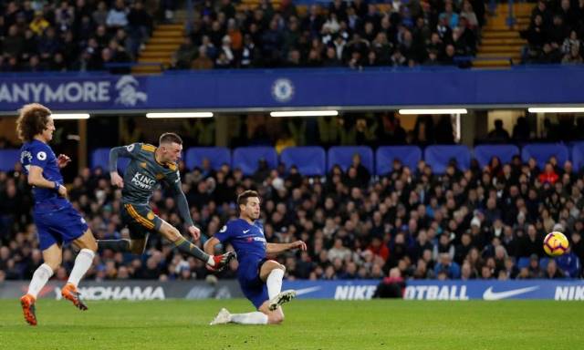 Mental Pemain Chelsea Diuji