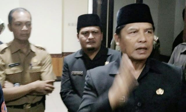 Pilih Berhati-hati untuk Sekda