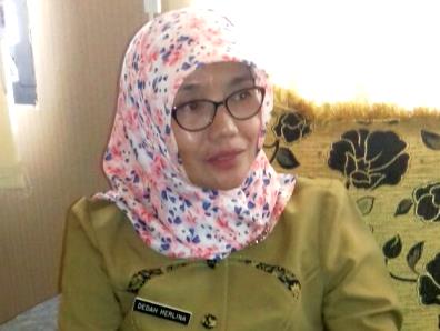 Dua Kecamatan Kembangkan Bawang Putih