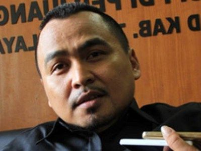 Belum Tentukan Wabup