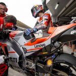 Ducati Siapkan Strategi di Musim Depan