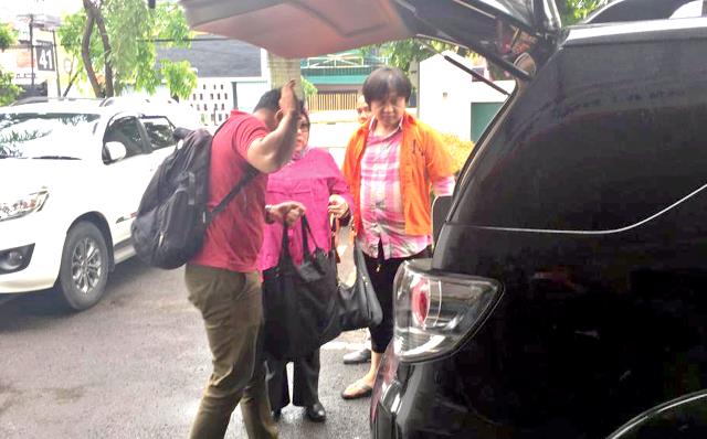 Cairkan Rp566 Miliar