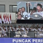 Peran Guru Sebagai Pendidik Makin Strategis