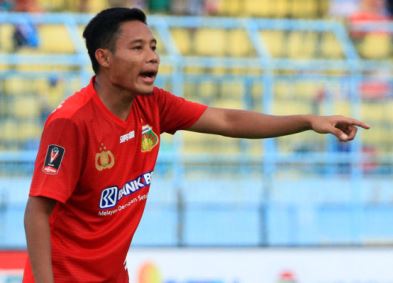 Persebaya Kehilangan Andik dan Dimas