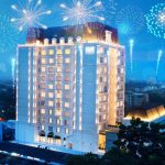 3 Venue Berbeda Dari Four Points