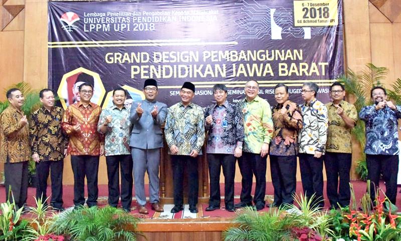 Gubernur Usulkan Sekolah Satu Atap