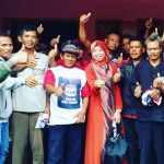 Ineu Imbau Tetap Waspada