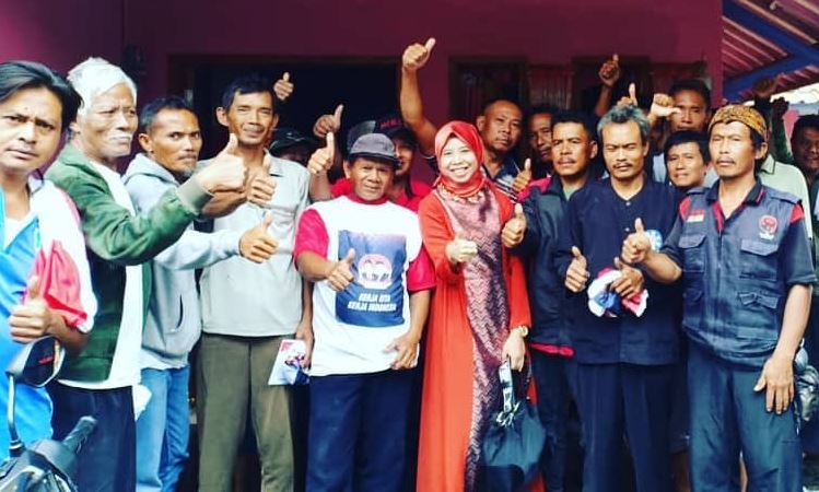 Ineu Imbau Tetap Waspada Ineu Imbau Tetap Waspada