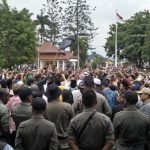 Cianjur Jago Minta Diganti