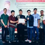 Wujudkan Lingkungan Hidup Sehat, DLH Gelar Jambore Bank Sampah