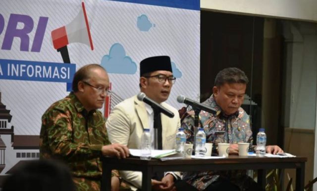 Inilah Daftar Upah Minimum Kabupaten/Kota Jawa Barat