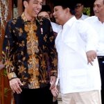 Jokowi-Prabowo Bakal Bersatu