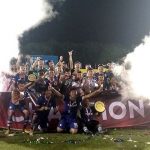Juarai Elite Pro Academy, Persib Bandung Dominasi Kompetisi Junior