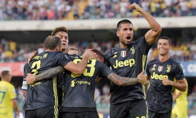 Tutup Tahun dengan Rekor Baru Tutup Tahun dengan Rekor Baru