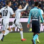 CR7 Selamatkan Juventus